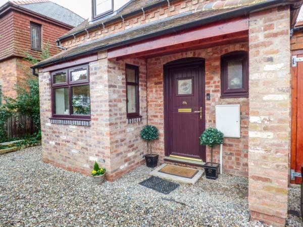 Beacon Cottage Great Malvern Kültér fotó