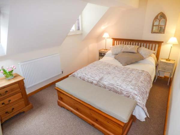 Beacon Cottage Great Malvern Kültér fotó