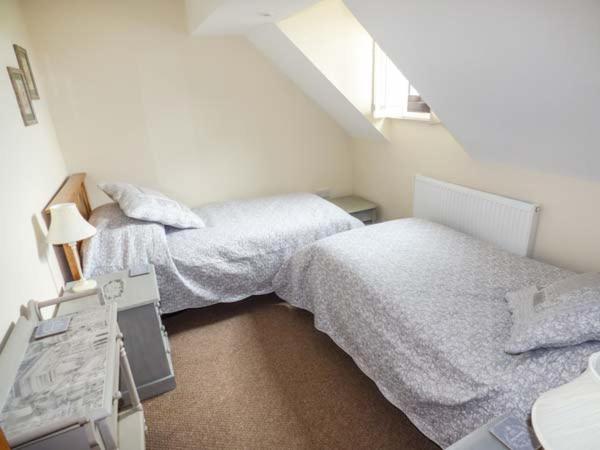 Beacon Cottage Great Malvern Kültér fotó