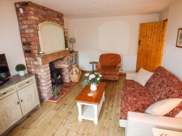 Beacon Cottage Great Malvern Kültér fotó