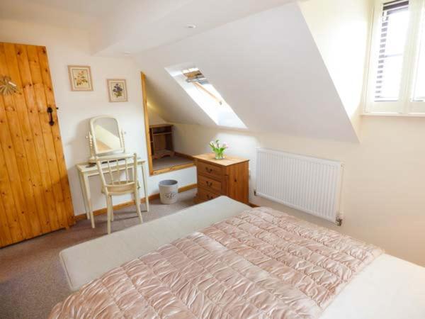Beacon Cottage Great Malvern Kültér fotó